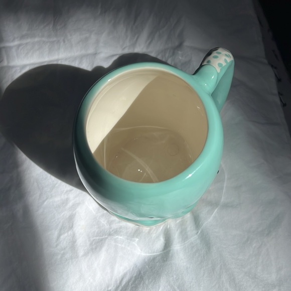 New!! Very cute octopus mug - Picture 2 of 4